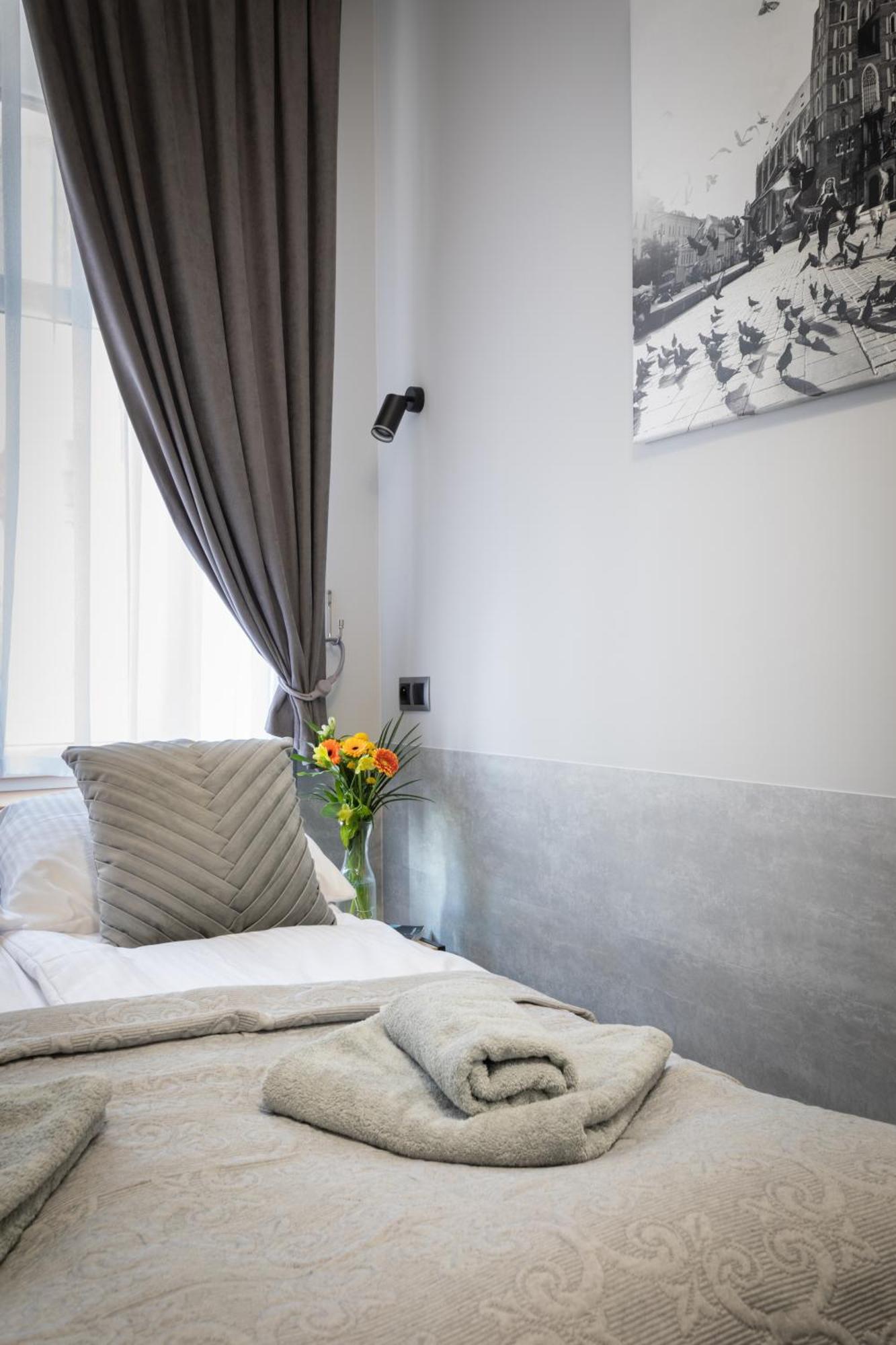 Dolce Vita Elegant Apartments Krakkó Kültér fotó