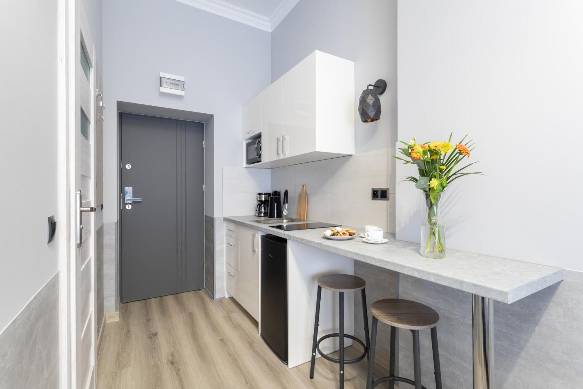 Dolce Vita Elegant Apartments Krakkó Kültér fotó